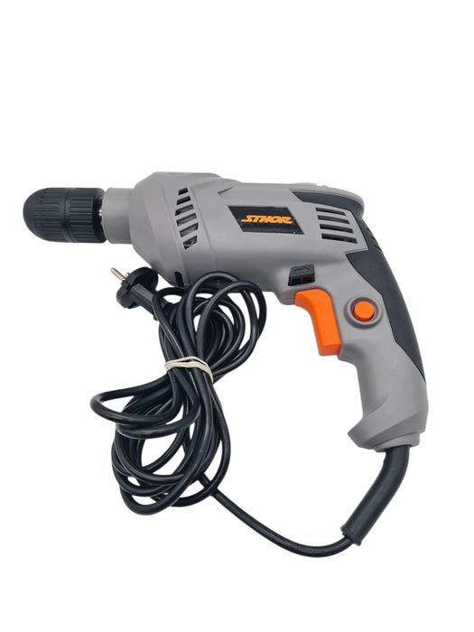 Sthor 78995 wiertarka udarowa 710W GŁÓWKA 13MM