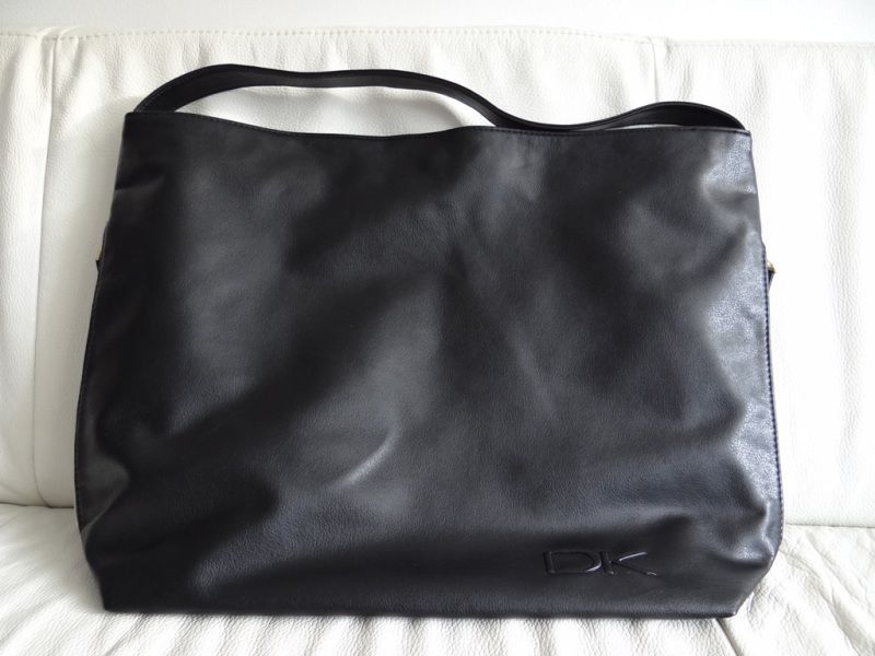 DONNA KARAN nowa oryginalna torebka
