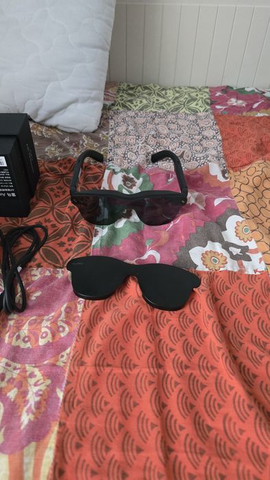 RayNeo Okulary AR RayNeo Air 4 Pro