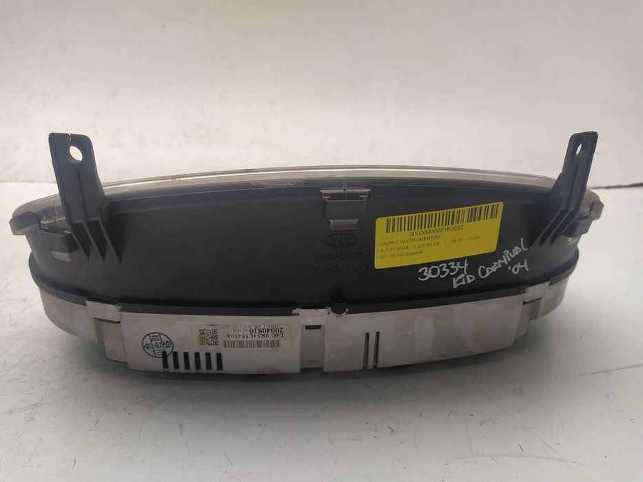 QUADRANTE KIA CARNIVAL II 2004