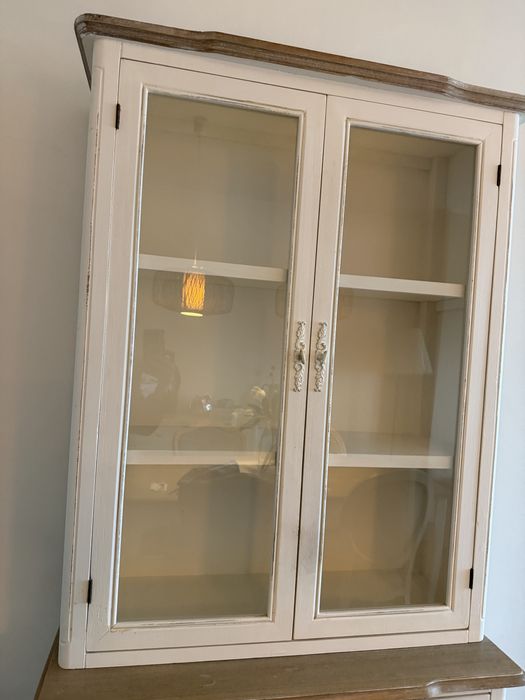 Louceiro 2 modulos  loja gato preto