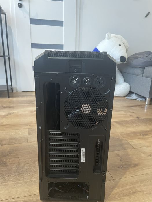 Cooler Master HAF XM