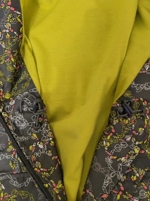 Жіноча вітровка/куртка/дощовик Outventure 152 см