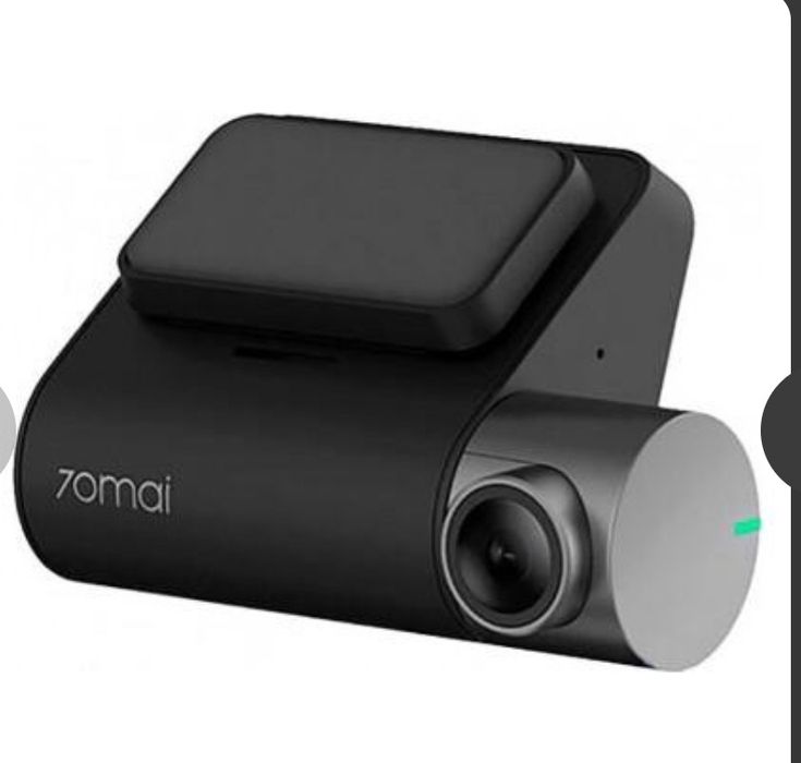 Xiaomi 70mai Smart Dash Cam Pro (Midrive D02).