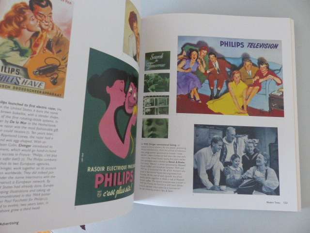 A History of Advertising - Novo!