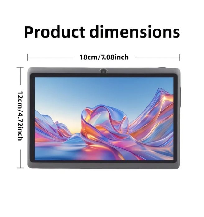 Планшет Grelander K107   4gb 32gb