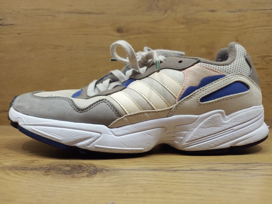 Adidas yung 96, rozmiar 45