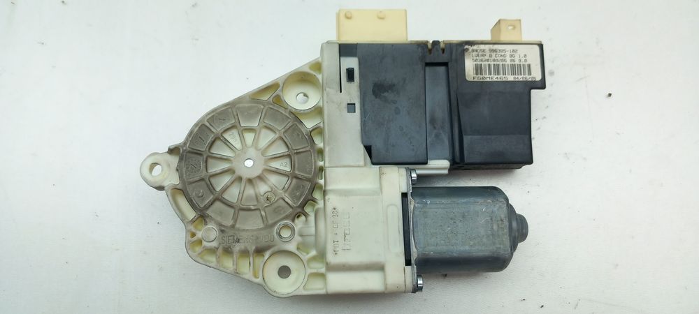Motor vidro frente esquerdo PEUGEOT 307 (3A/C)