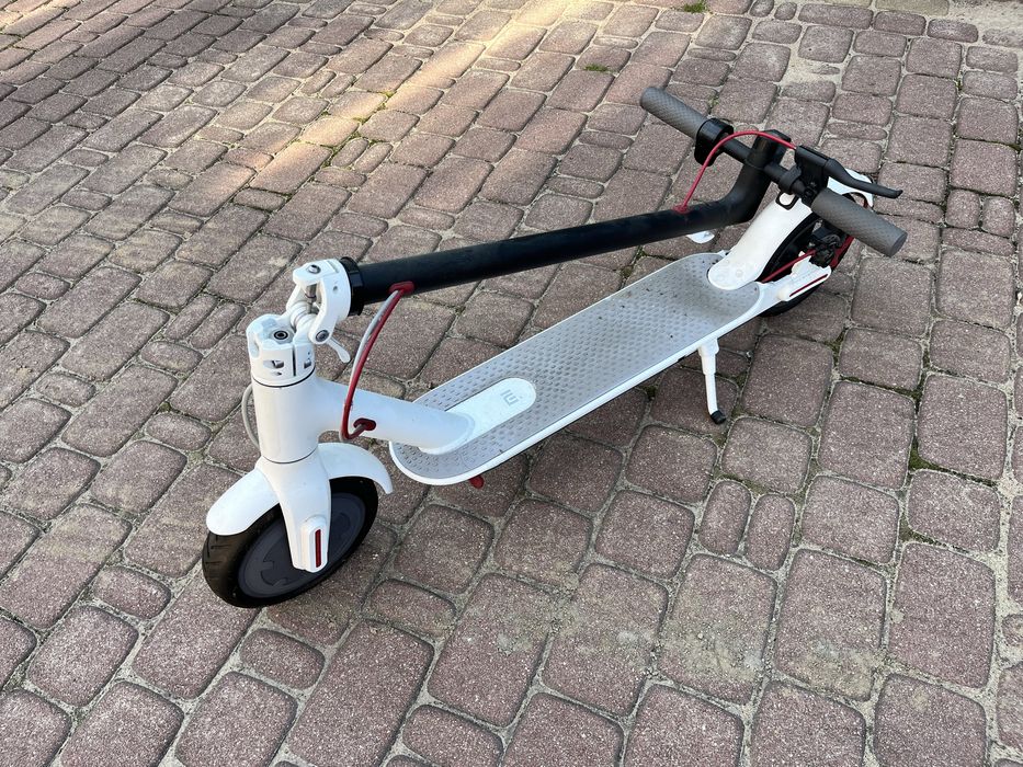 Hulajnoga Xiaomi M365