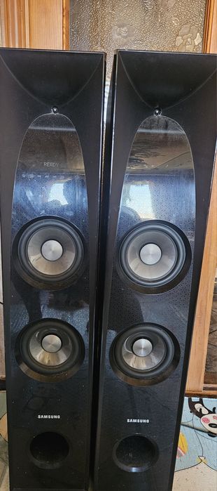 Продам колонки Samsung