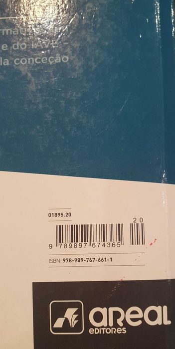 Preparar o Exame Nacional - Biologia e Geologia 11º Ano