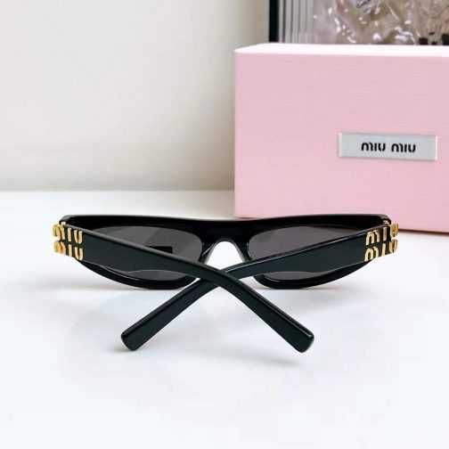 Miu Okulary słoneczne 010239