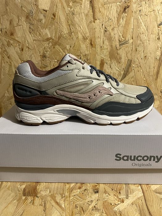Чоловічі кросівки Saucony