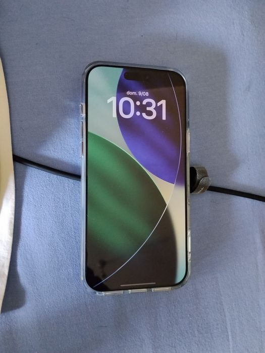 iPhone 17 pro max 1 T