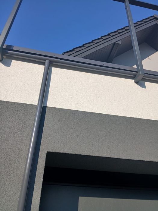 Hydroizolacje Dachy Płaskie Tarasy EPDM Naprawa Tarasu Dachu Gwarancja