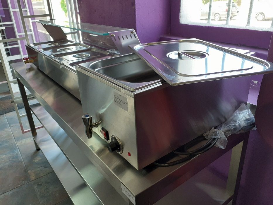 Banho Maria Novo C/ GARANTIA