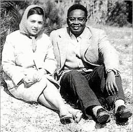 Agostinho Neto - Cartas de Maria Eugénia