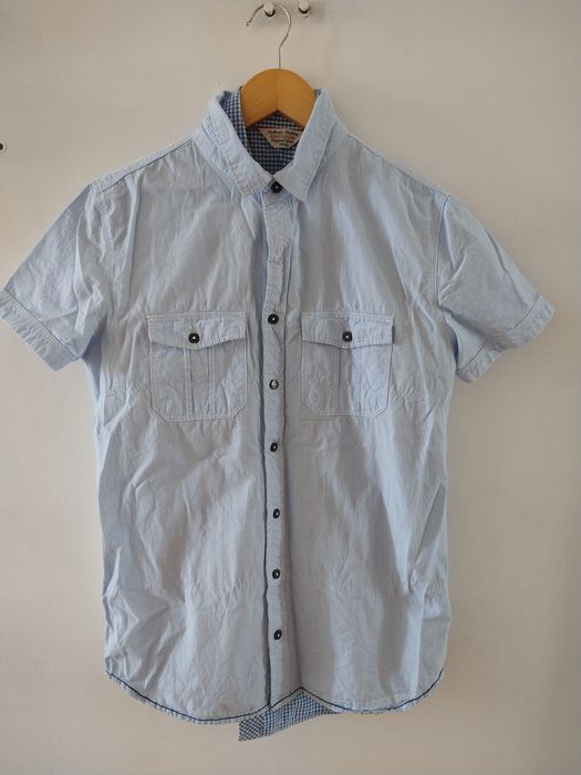 Paka ubrań chłopięcych różnych