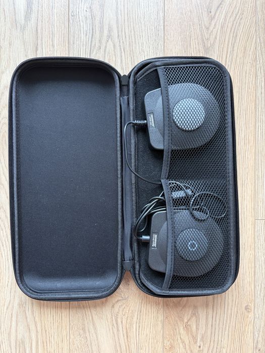 Elektroniczna perkusja PocketDrum 2 Plus | MIDI Bluetooth | Pełny zestaw