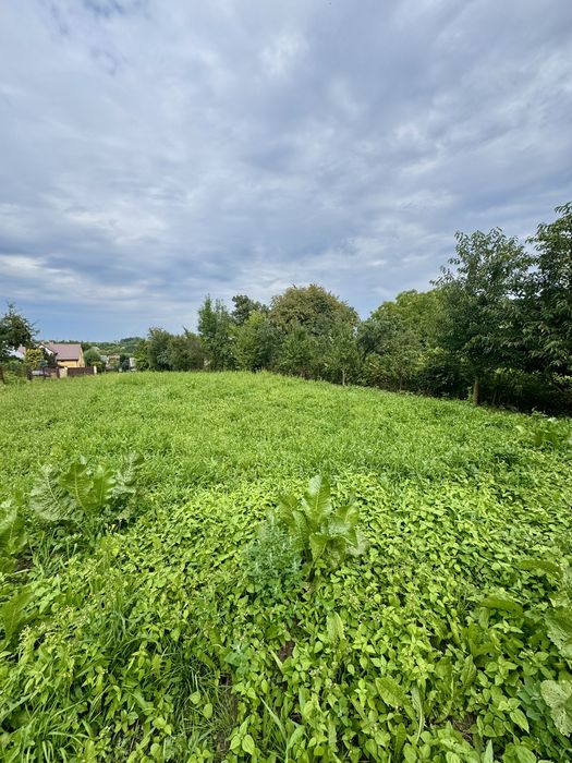 Продаж 1-кім. будинку Солонка
