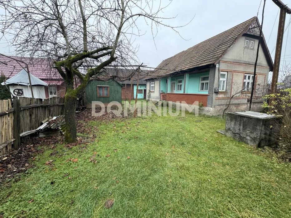 Продається будинок у с. Іза вул. Шевченка