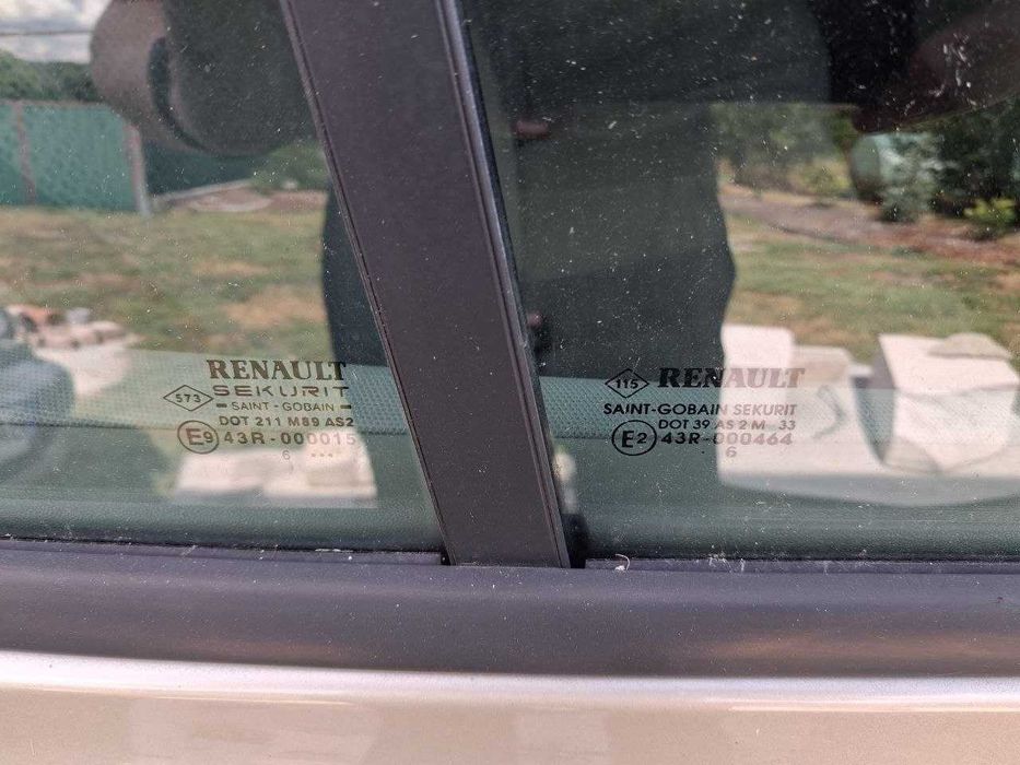 Renault Megane 2