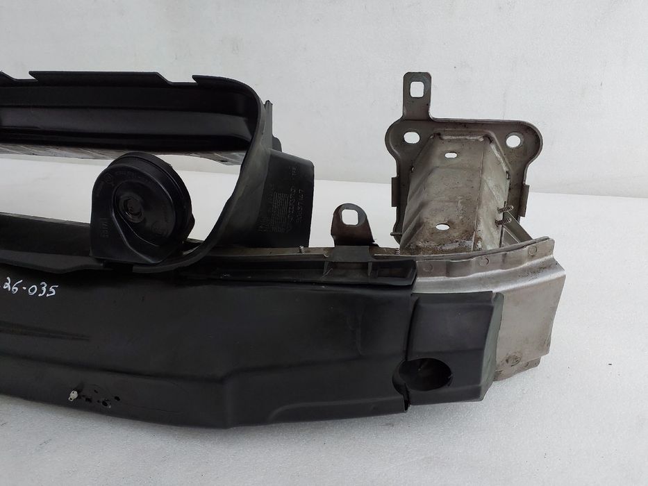 Reforço pára-choques frente VOLVO C30