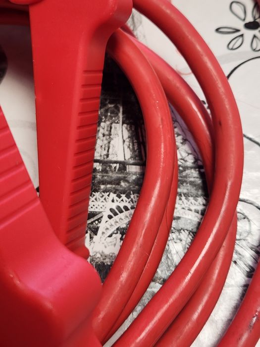 Cabos de Baterias (grossos)