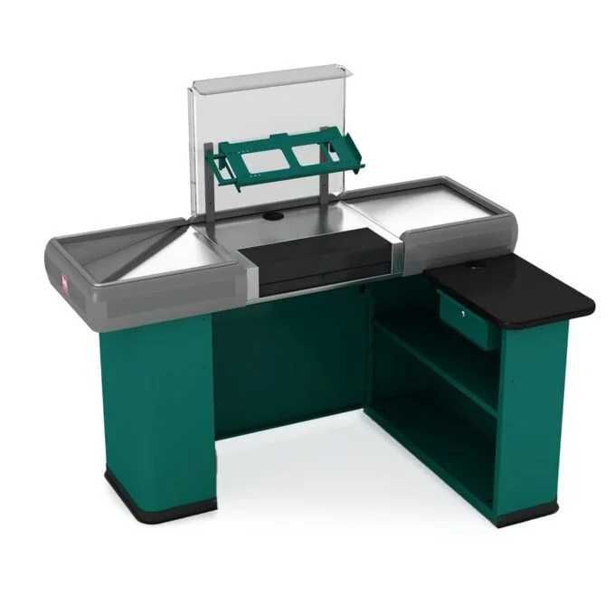 Стелажі для магазинів. Каси, холодильники.Гранти на торгове обладнання