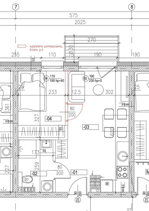 KLUCZE OD RĘKI - Ukończone -> Apartamenty NOWA KORABKA -> Łowicz