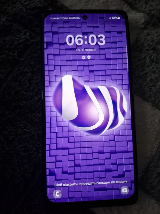 Продам Samsung a52s 5g