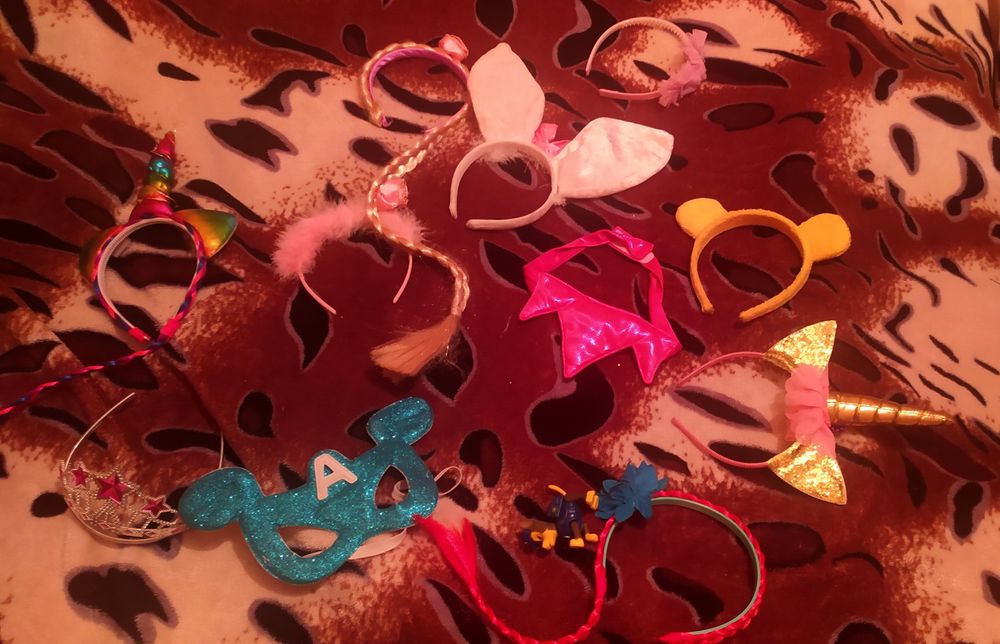 Костюм Дракула Відьми Скелета Білосніжки Арлекин плащ