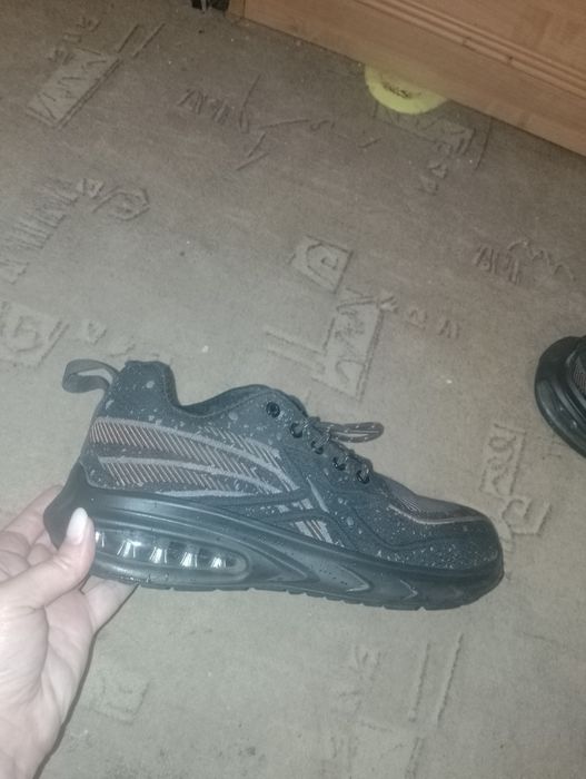 Робоче взуття  розмір 43