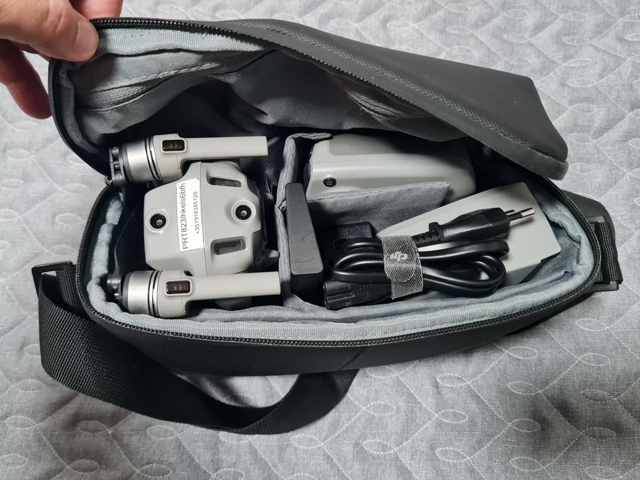 Drone DJI Mavic AIR 2