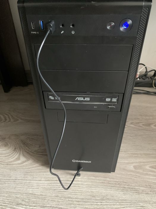 Компʼютер ігровий