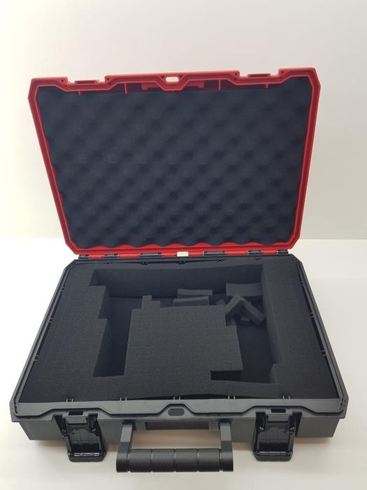 Walizka Systemowa Na Narzędzia Uniwersalna 44x32x13 Cm Einhell