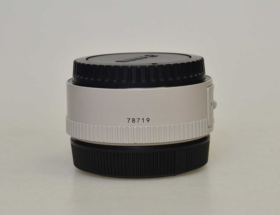 Telekonwerter Canon Extender EF 1.4X II gwarancja!