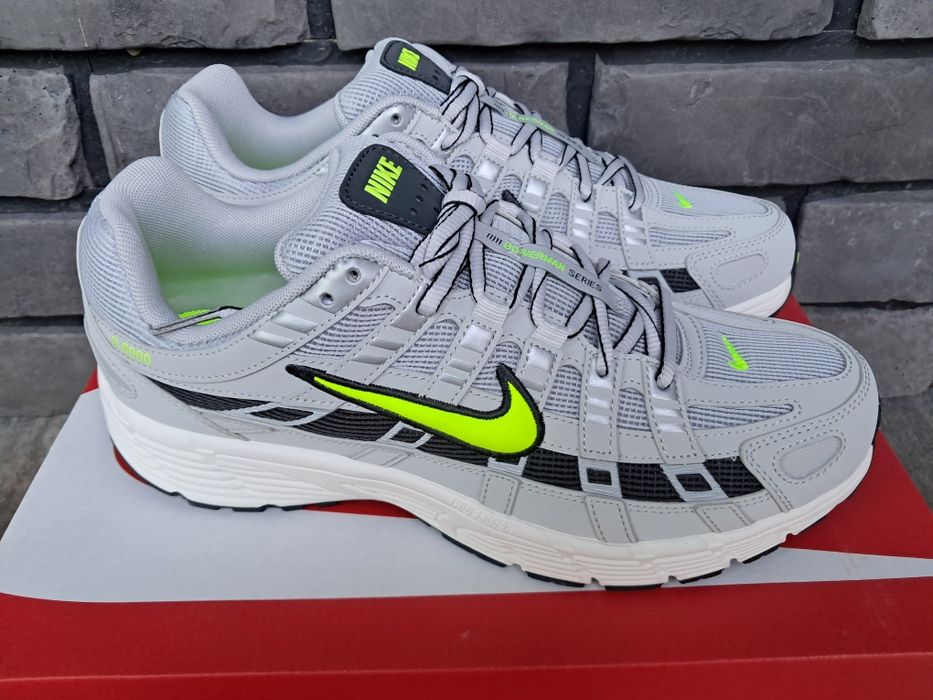 Nike P-6000 Rozm.42/27cm.