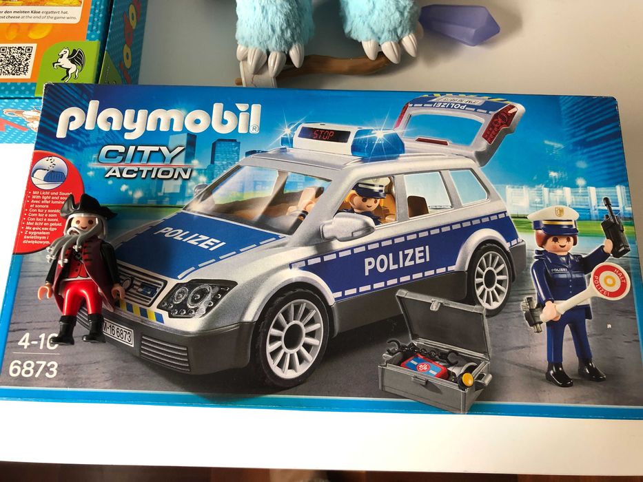 Playmobil, FurRealFriends, Pegasus