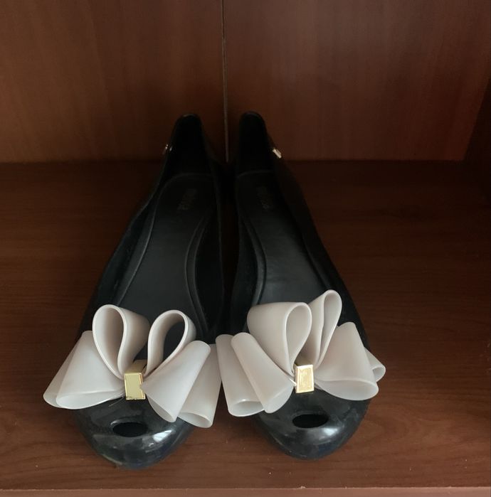 Melissa buty baleriny 42