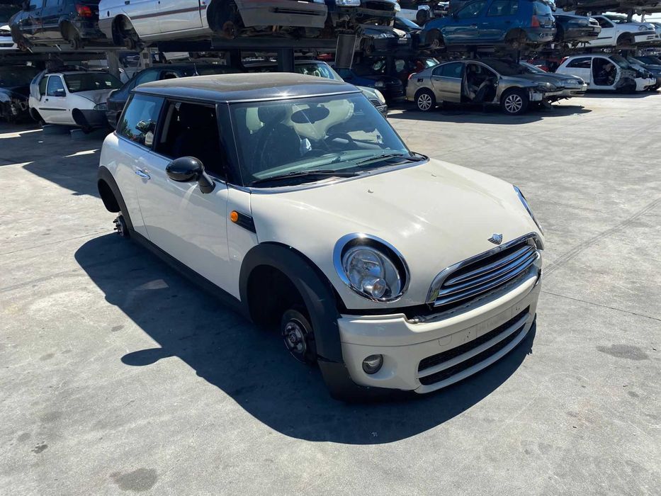 Peças Mini cooper / one [06-13] 1.5 D