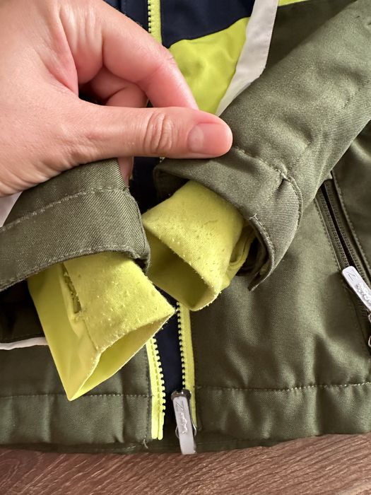 Куртка дитяча демісезон