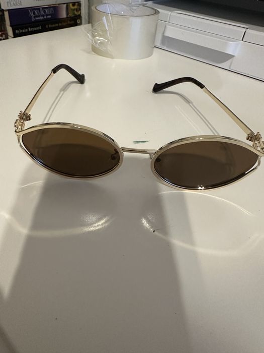 Oculos sol senhora