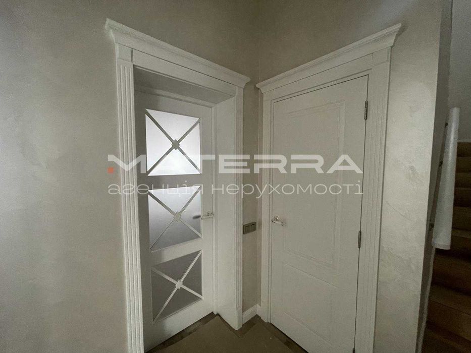Будинок 200м² з ТЕПЛОВИМ НАСОСОМ, сауною та терасою 50м! с. Нове, 9 сот