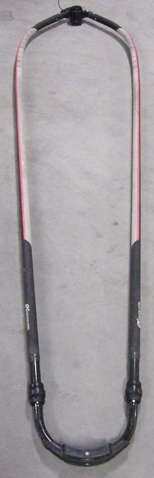 bom różne długości - windsurfing