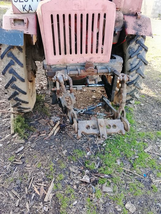 Продам трактор Т16