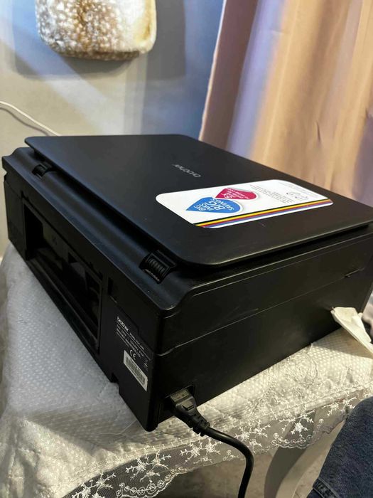 Sprzedam urządzenie wielofunkcyjne Brother DCP J105