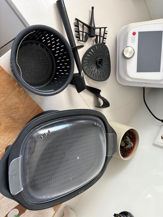 Robot monsieur cuisine