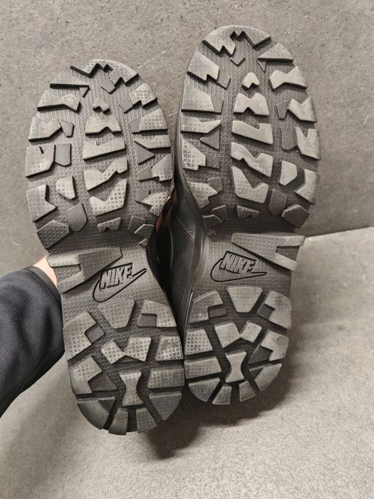 Nike Air Max Goaterra r.45