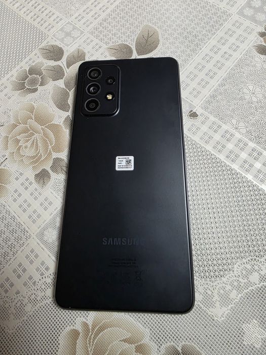 Samsung A 52 S   5g       128 GB